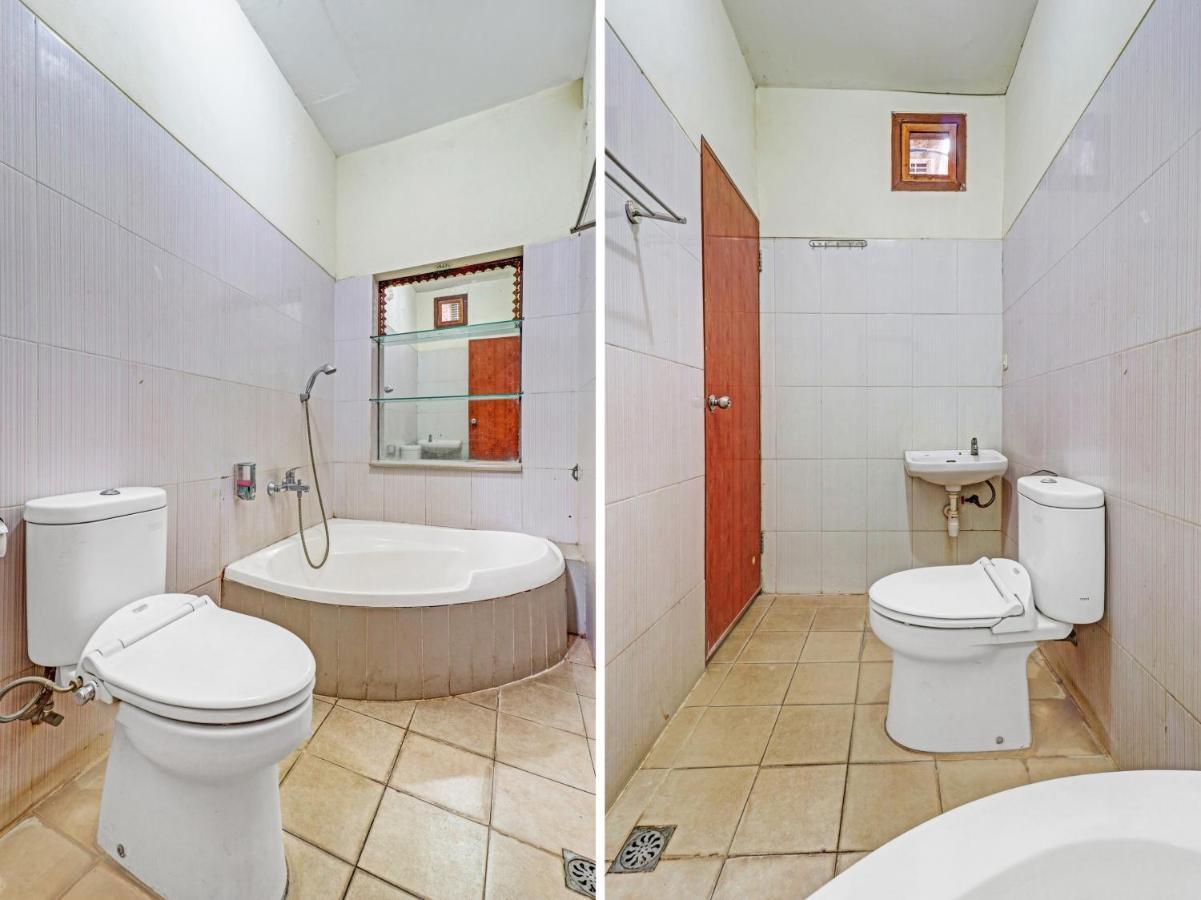 Oyo 90408 Hotel Horton Cirebon Eksteriør billede