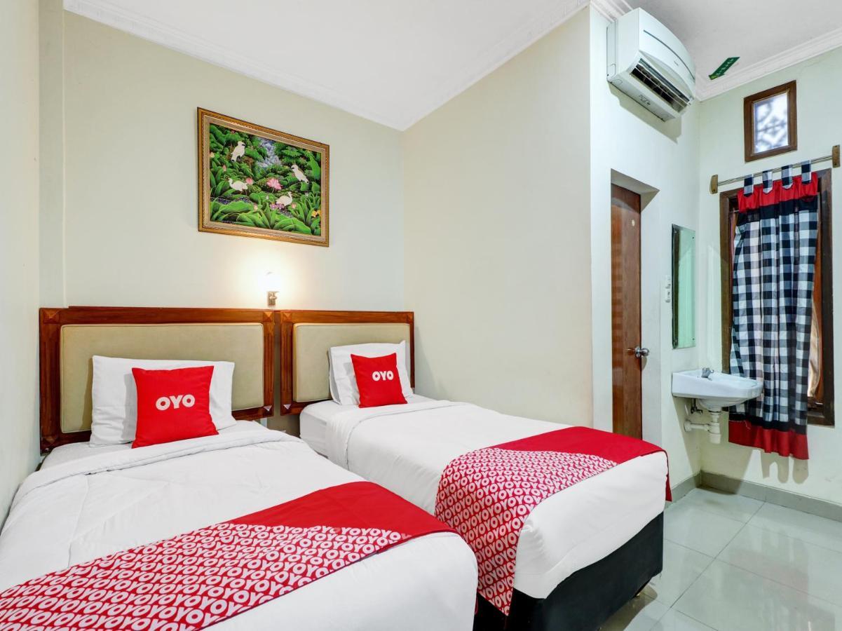 Oyo 90408 Hotel Horton Cirebon Eksteriør billede
